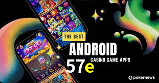 57e casino