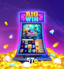 57e: A Experiência de Casino com Jogos de Mesa ao Vivo