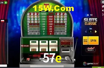 Recursos de Bônus 57e