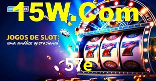 Welcome Bonus 57e