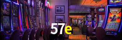 57e: Seu Cassino Premiado com Pagamentos Rápidos