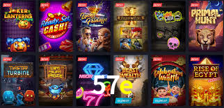 Daily Bonuses 57e